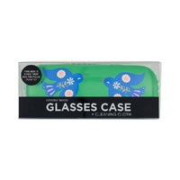 Annabel Trends Glasses Combo - Fiesta Bird