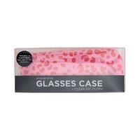 Annabel Trends Glasses Combo - Cheetah Spot