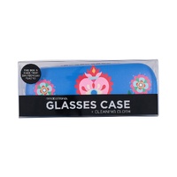 Annabel Trends Glasses Combo - Fiesta Heart