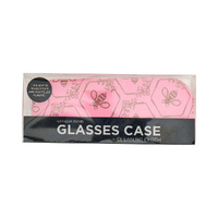 Annabel Trends Glasses Combo - Pink Bee