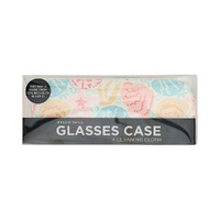 Annabel Trends Glasses Combo - Shelly Beach