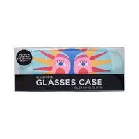 Annabel Trends Glasses Combo - Fiesta Sun