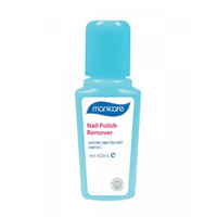 MANICARE NAIL POLISH REMOVER - SUPER FAST ACETONE 60ML