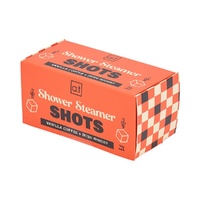 Annabel Trends AT Mens - Shower Steamer Shots