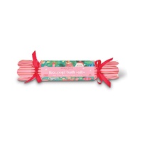 Annabel Trends Fizz Pop Bath Salts - Festive - Bon Bon