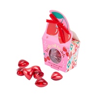 Annabel Trends Bath Oil Beads - Festive Cherry