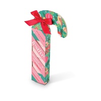 Annabel Trends Shower Steamers - Festive Candy Cane 4pc