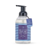 Annabel Trends AT Mens - Foaming Hand & Body Wash