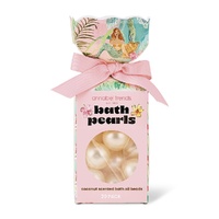 Annabel Trends Bath Oil Beads - Tiki Island Pearls - 20pc