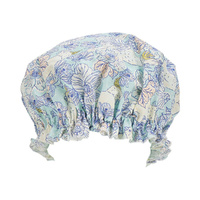 Annabel Trends Shower Cap - Cotton - Hello Cockie