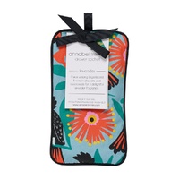 Annabel Trends Drawer Sachet - Cotton - Black Cockatoos