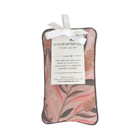 Annabel Trends Drawer Sachet - Cotton - Bottlebrush Light