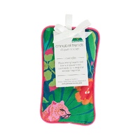 Annabel Trends Drawer Sachet - Cotton - Cheetah