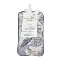 Annabel Trends Drawer Sachet - Cotton - Waratah Blue