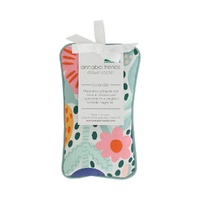 Annabel Trends Drawer Sachet - Cotton - Garden Love
