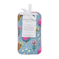 Annabel Trends Drawer Sachet - Cotton - Wildflower