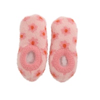 Annabel Trends Fuzzy Bootie