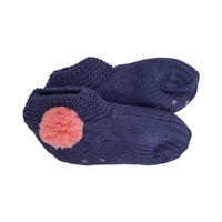 Annabel Trends Slouchy Slipper