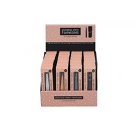 Annabel Trends Tweezers - Counter Pack of 24
