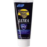 Banana Boat Ultra Very High Protection Sunscreen Lotion SPF 50+ 200g