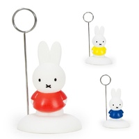 Annabel Trends Miffy Photo Holder Bunny 10cm x 5cm Pictures Photos Memories