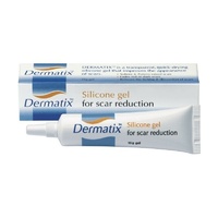 Dermatix Scar Reduction Gel 15g -Silicone Gel Reduce Scarring Scars Appearance