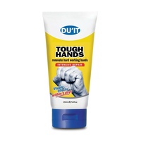 DUIT Tough Hands Intensive Repair 150ml - Du'it Hands Cream for Dry Cracked Skin