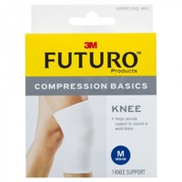 Futuro Compression Basics Knee Medium