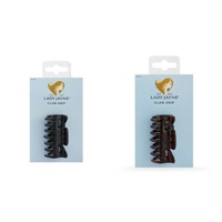 Lady Jayne Claw Grip Medium