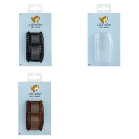 Lady Jayne Side Comb Pk4