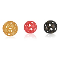 Hevea Planet Bath Toys Star Ball