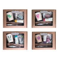 Jack N'Jill Toothcare Gift Box Earth-friendly BPA & PVC free