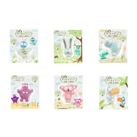 Jack N'Jill Organic Cotton Toothkeeper 100% organic cotton