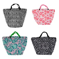 Annabel Trends Trolley Bag