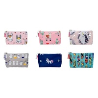 Annabel Trends Small Cosmetic Bag