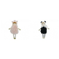 Annabel Trends - Dress up Dolly