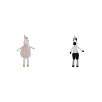 Annabel Trends Unicorn Doll