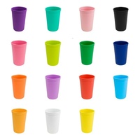 Re-Play - Tumbler -  FDA-Approved BPA-Free Plastic