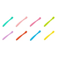 Re-Play - Infant Spoon -  FDA-Approved BPA-Free Plastic