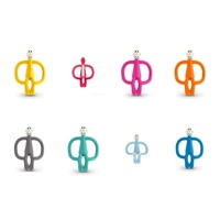 Matchstick Monkey Teething Toy and Gel Applicator