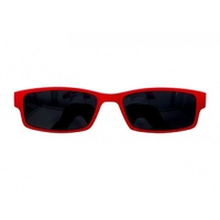 Annabel Trends I SEE? Sun Readers - Red
