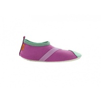 Annabel Trends Fitkicks Kids Purple