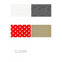 Boyle Self Adhesive PVC Vinyl Film Decorative Unique Art 1.5M x 45cm