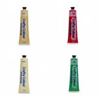 Boyle Crafty Colour Acrylics Paint 75ml Assorted Colours[2]