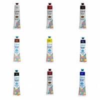 Boyle Leni Decorator Acrylics Matt Paint 75ml Assorted Colours[1]
