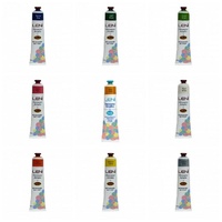 Boyle Leni Decorator Acrylics Matt Paint 75ml Assorted Colours[2]