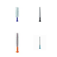 Curaprox Firm Bristled Implant Interdental Brushes Refill Pk 5 Varying Sizes