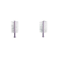 Curaprox CPS Soft Implant Interdental Brushes Pk 3 2mm to 12mm-16mm