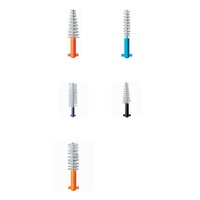 Curaprox CPS Regular Interdental Brushes Pack of 5
