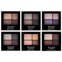 Revlon Colorstay 16 Hour Eye Shadow Luxurious Colour Crease and Smudge Free